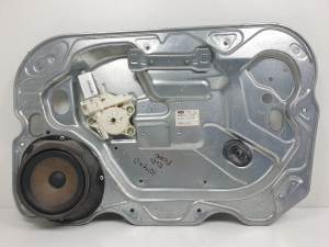 ELEVALUNAS DELANTERO DERECHO 3M51R203A28BP FORD FOCUS C-MAX (CAP) Autodesguaces Alicante