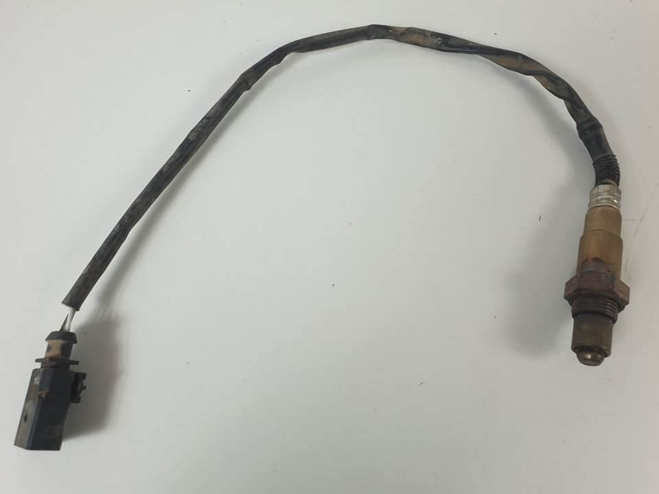 SONDA LAMBDA - 03C906262 - AUDI - A3 (8P)