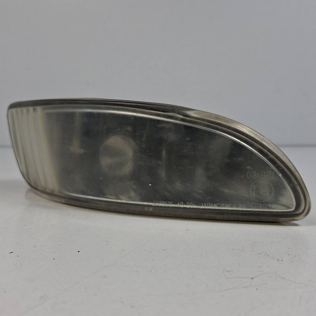 FARO ANTINIEBLA DERECHO - LEXUS - RX 300(MCU35)