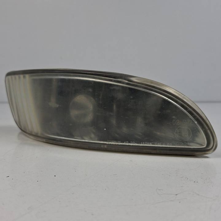 FARO ANTINIEBLA DERECHO LEXUS RX 300(MCU35) Autodesguaces Alicante