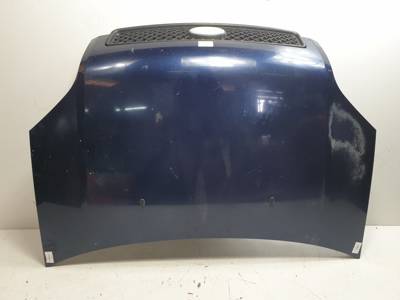 CAPOT FORD FUSION (CBK) Autodesguaces Alicante
