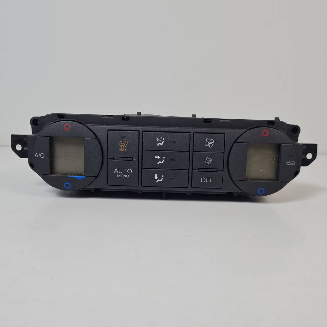 MANDO CLIMATIZADOR - 3M5T18C612AR - FORD - FOCUS BERLINA (CAP)