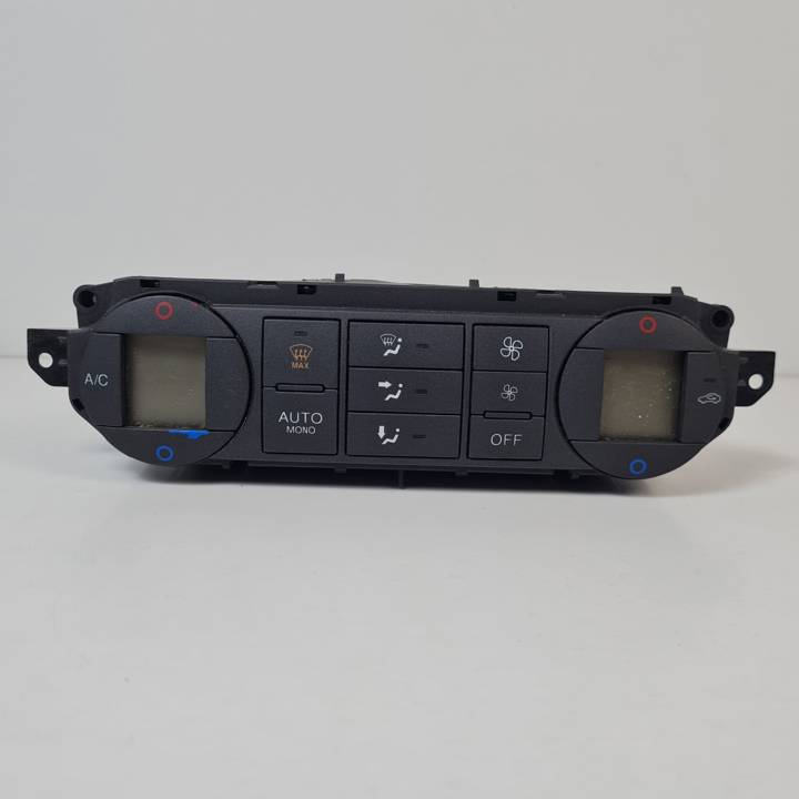 MANDO CLIMATIZADOR 3M5T18C612AR FORD FOCUS BERLINA (CAP) Autodesguaces Alicante