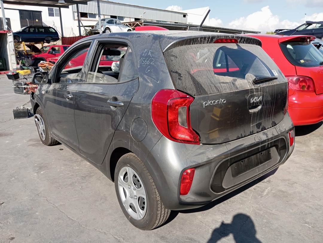 KIA PICANTO (JA) (2017 - ...)