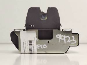 CERRADURA MALETERO / PORTON 9151487499 PEUGEOT 3008 (T84) Autodesguaces Alicante