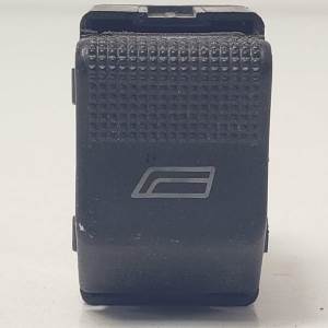 MANDO ELEVALUNAS DELANTERO DERECHO 4D0959855 AUDI A4 BERLINA (B5) (8D2) Autodesguaces Alicante