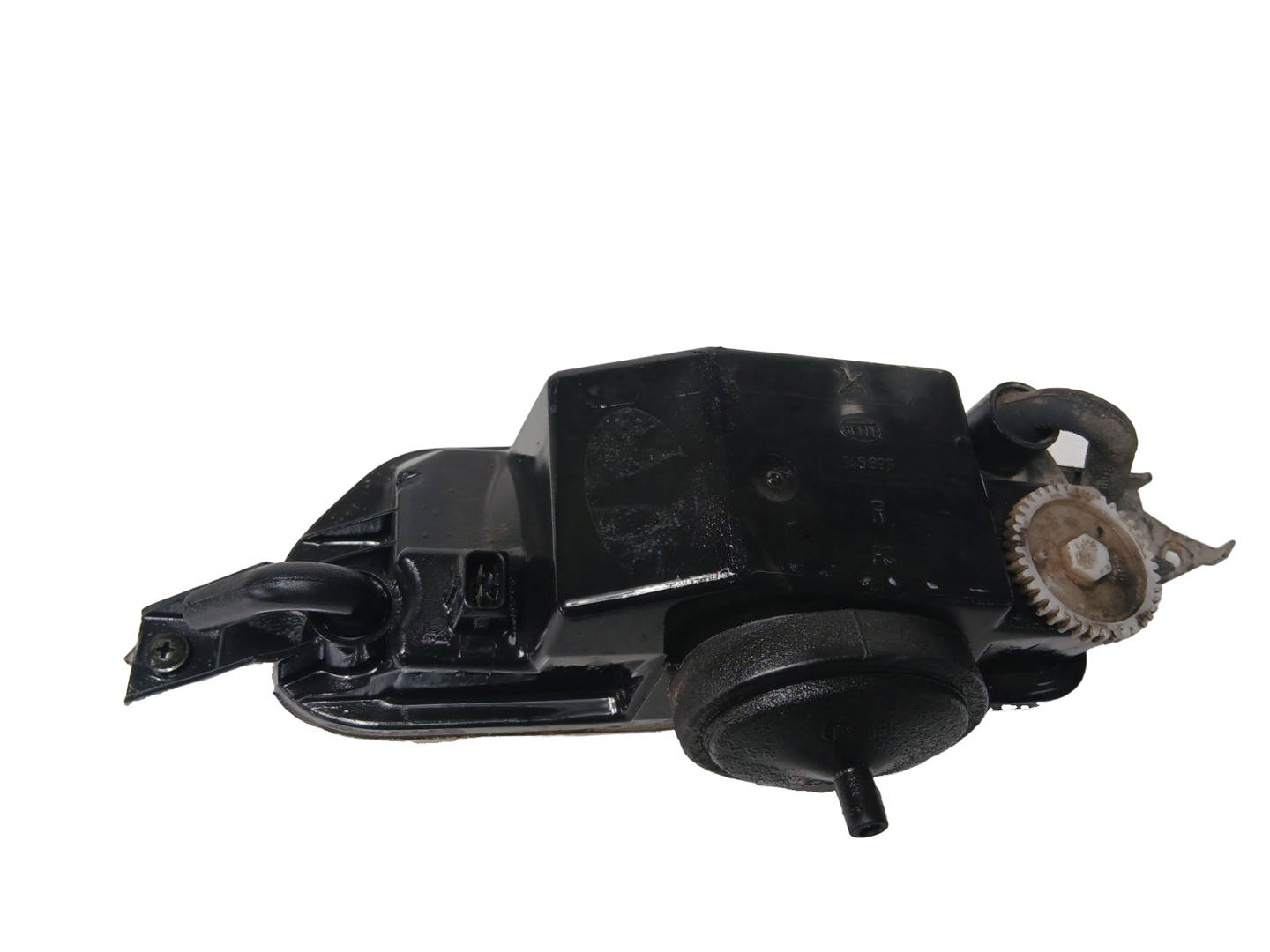 Foto 2 de Faro Antiniebla Derecho Ford Transit (2005)
