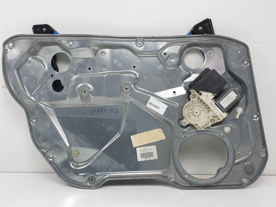 ELEVALUNAS DELANTERO IZQUIERDO - 6Q0959802A - SEAT - CORDOBA BERLINA (6L2)