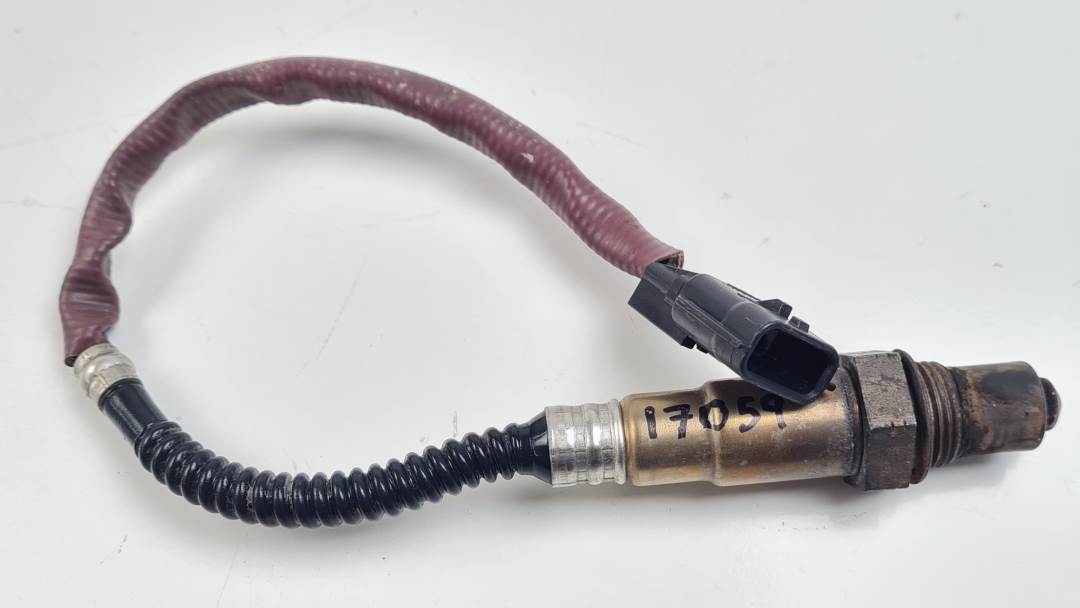 SONDA LAMBDA - H8200437489 - RENAULT - MEGANE III BERLINA 5P