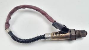 SONDA LAMBDA H8200437489 RENAULT MEGANE III BERLINA 5P Autodesguaces Alicante