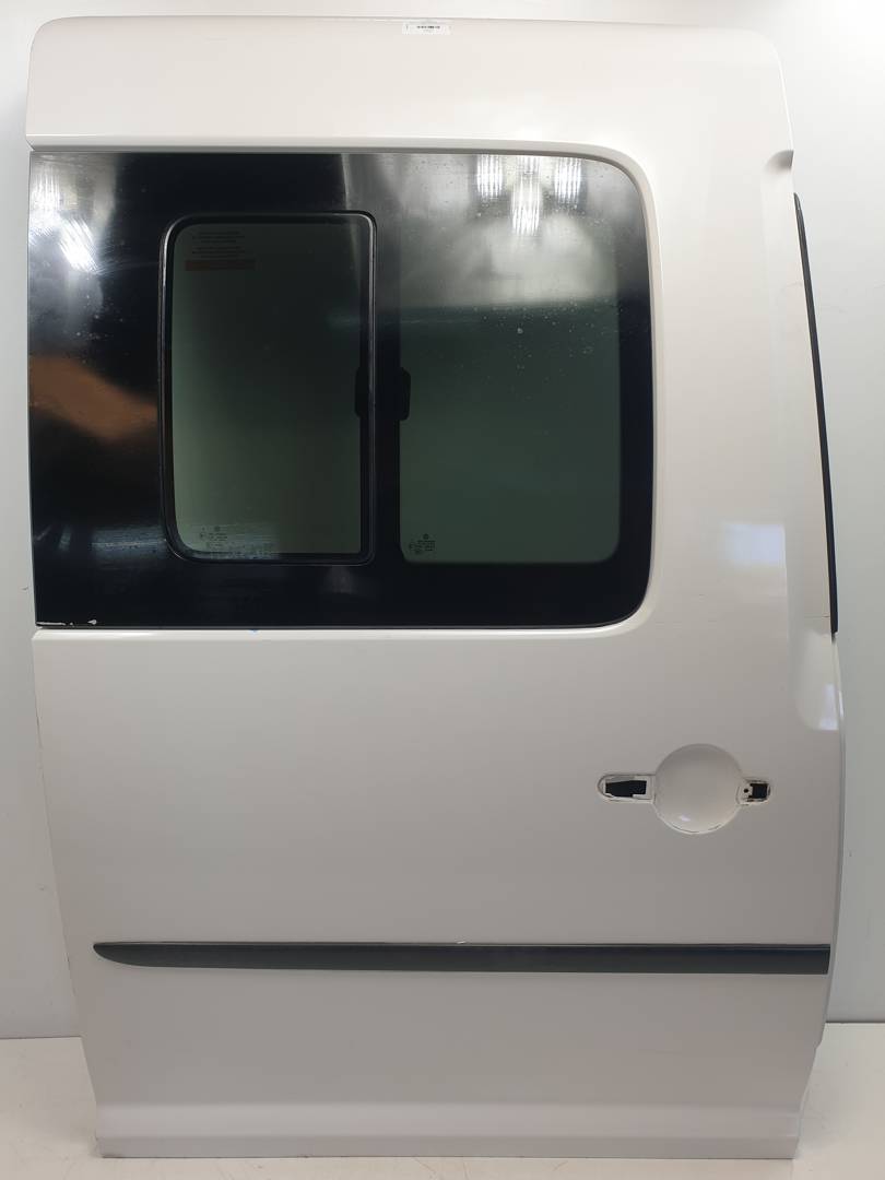 PUERTA LATERAL CORREDERA DERECHA - VOLKSWAGEN - CADDY (2K,SA)