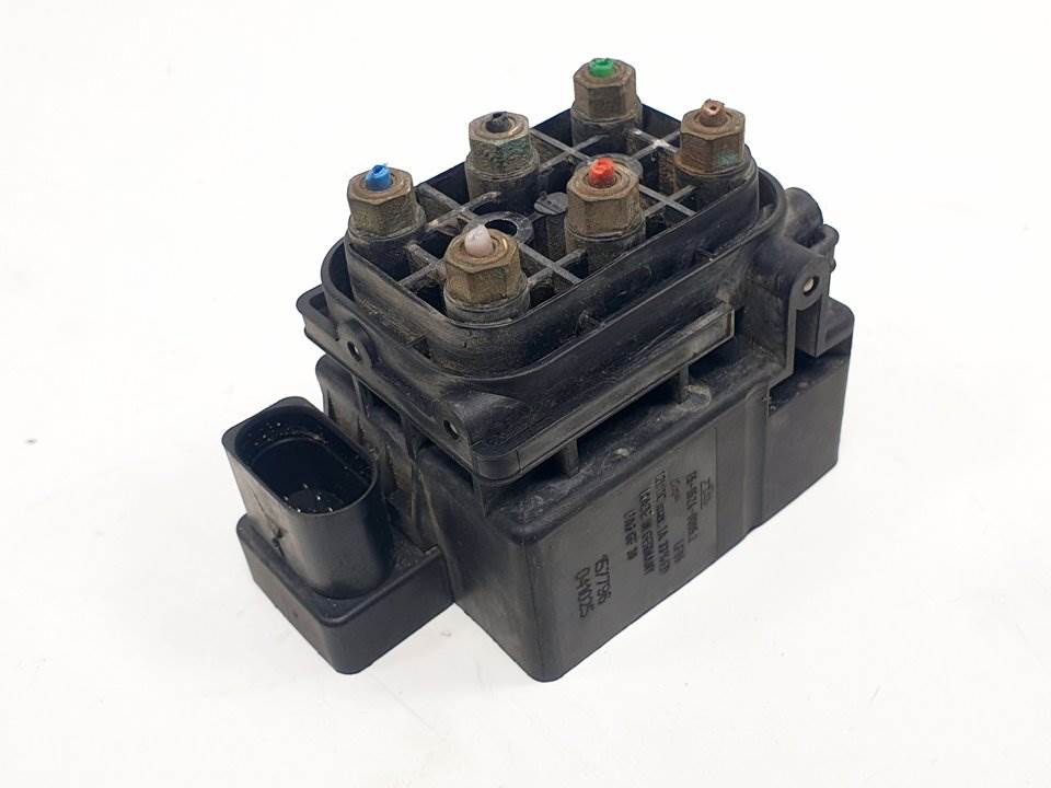 MODULO ELECTRONICO - 15152400052 - AUDI - A8 (4E2)