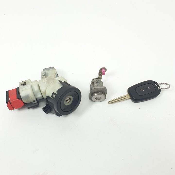 ANTIRROBO - 487004420R - NISSAN - MICRA V (K14)
