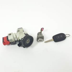 ANTIRROBO 487004420R NISSAN MICRA V (K14) Autodesguaces Alicante