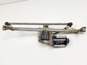 MOTOR LIMPIA DELANTERO 91498232 OPEL TIGRA TWIN TOP Autodesguaces Alicante