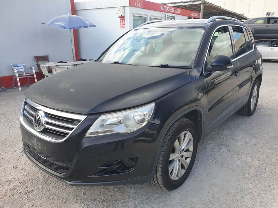 VOLKSWAGEN TIGUAN (5N1) (2007 - 2011)