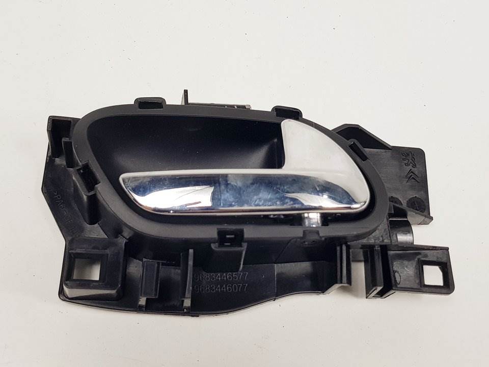 MANETA INTERIOR DELANTERA DERECHA - 9683446577 - PEUGEOT - 3008 (T84)