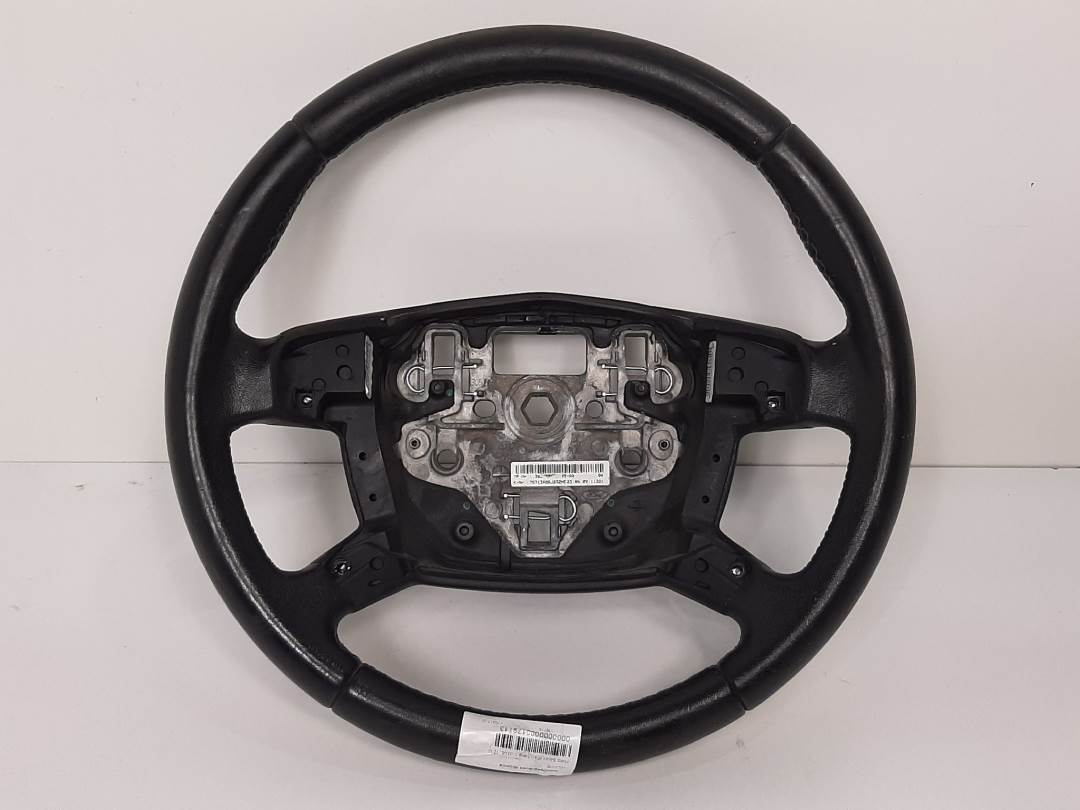VOLANTE - FORD - S-MAX (CA1)