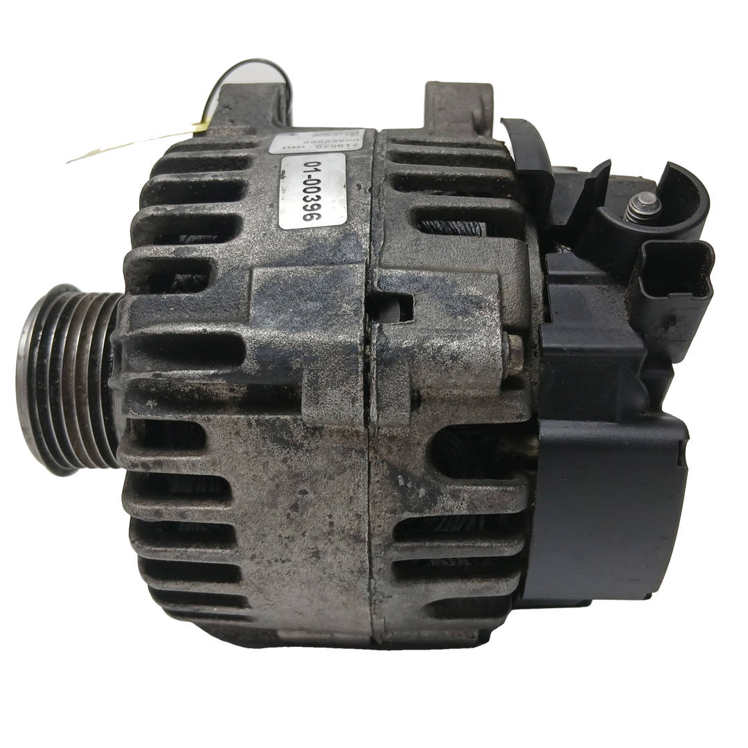 Foto 3 de Alternador Citroen Berlingo (m59) (2002–2008)