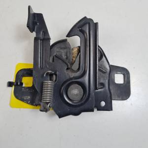CERRADURA CAPOT JEEP CHEROKEE (KJ) Autodesguaces Alicante