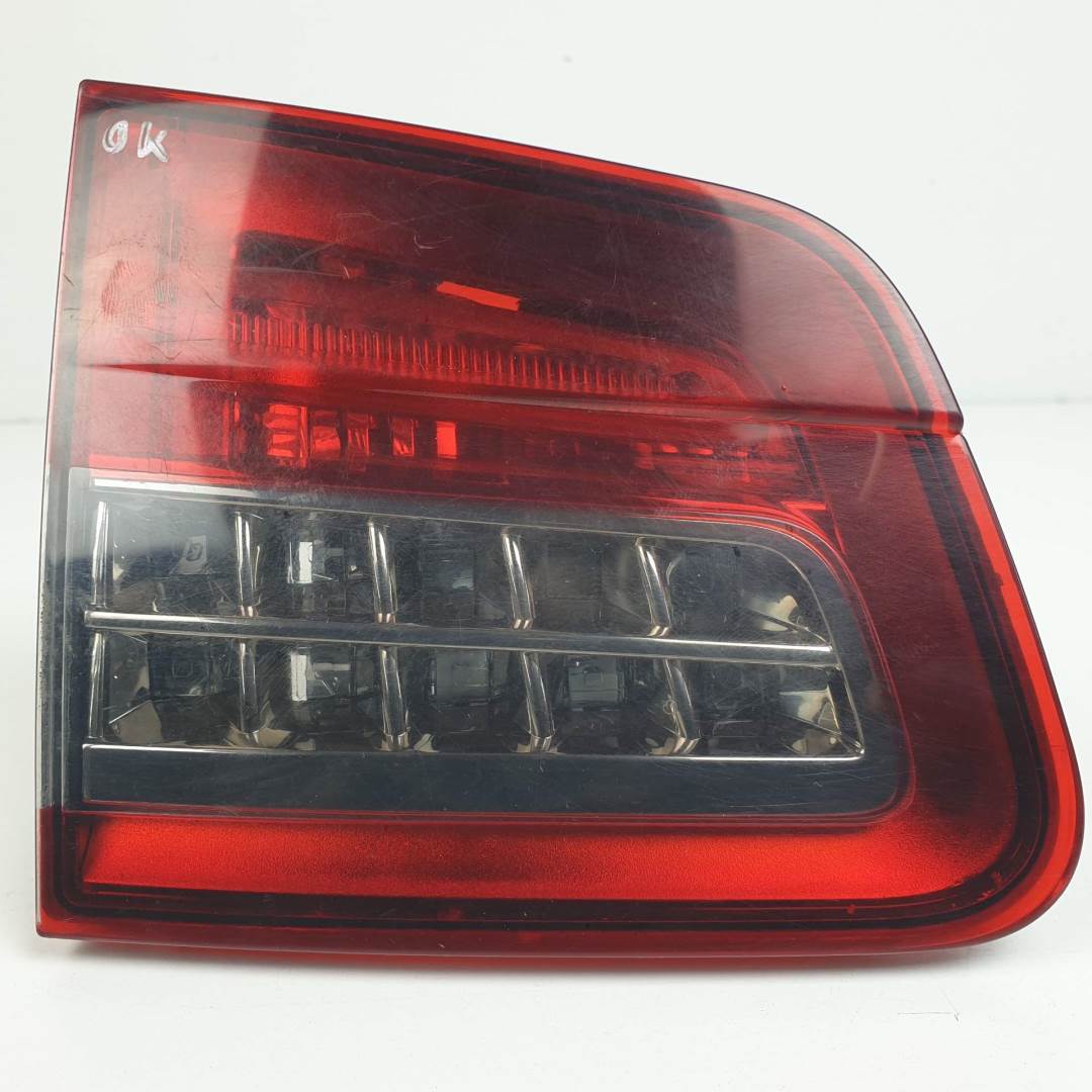 PILOTO TRASERO IZQUIERDO INTERIOR - 9675067780 - CITROEN - C5 BERLINA