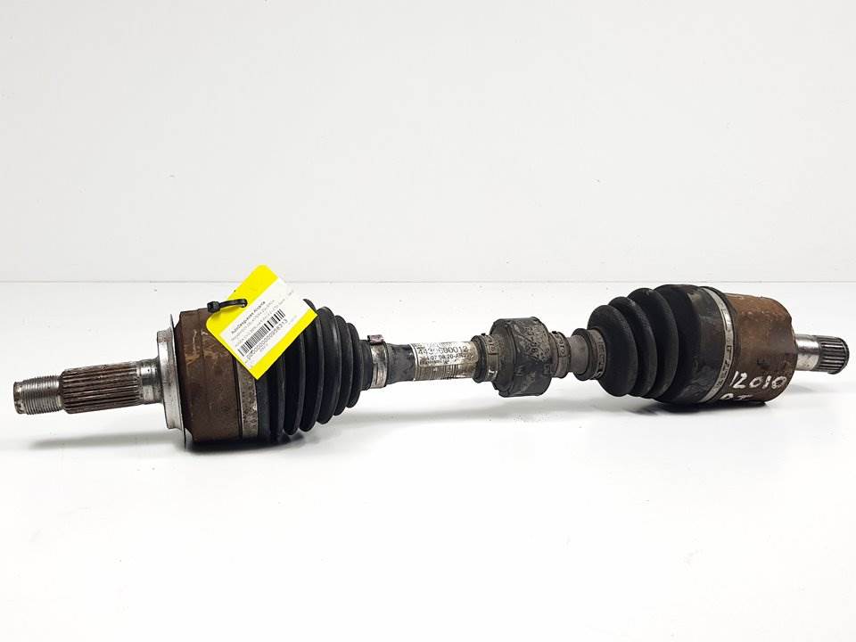 Cardan avant gauche - SMJG012M101 - HONDA - CIVIC BERLINA 5 (FK)
