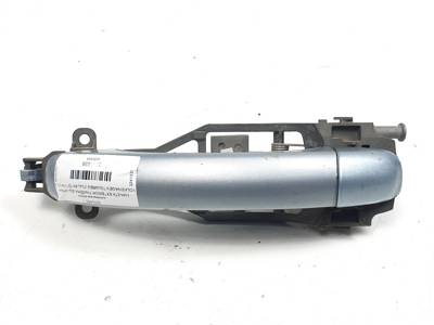 MANETA EXTERIOR TRASERA IZQUIERDA 7L0839885A VOLKSWAGEN TOUAREG (7LA) Autodesguaces Alicante