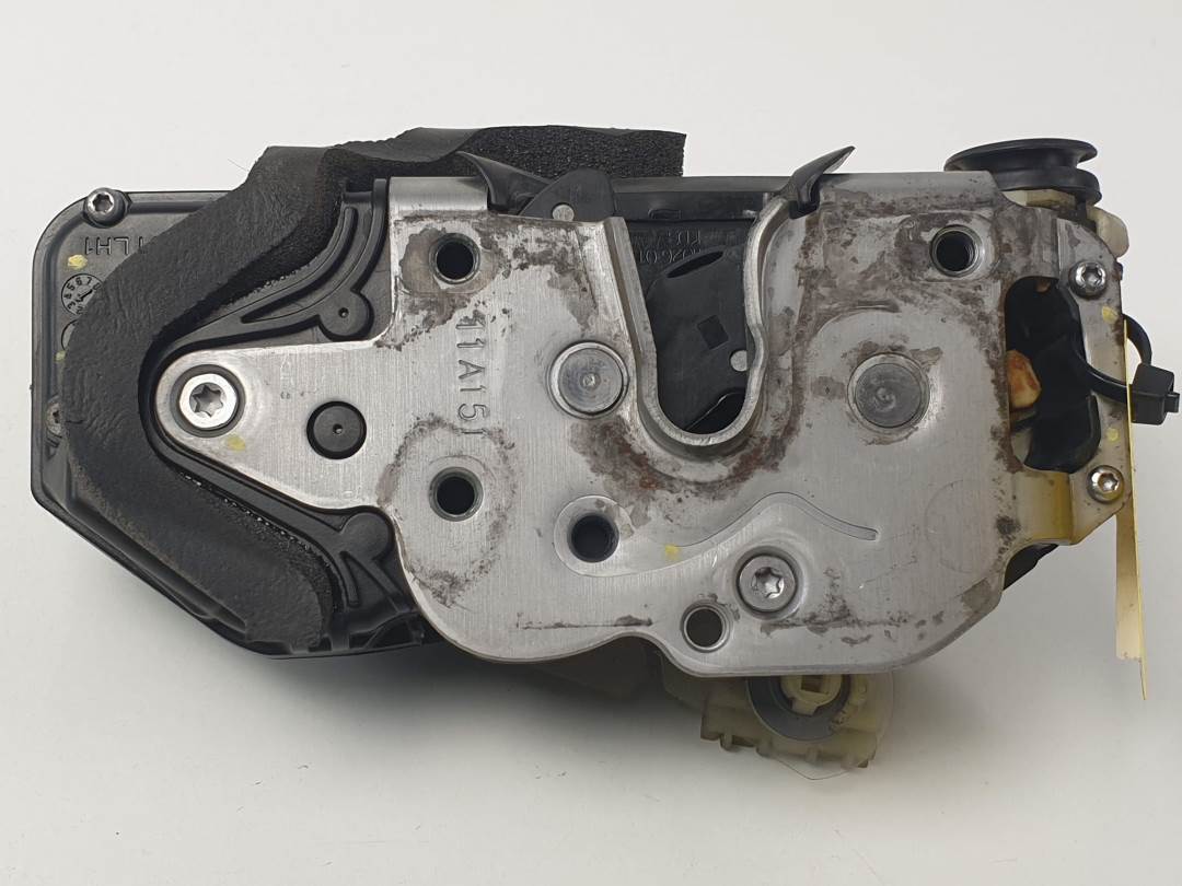 CERRADURA PUERTA TRASERA IZQUIERDA - 3023881LH1 - OPEL - INSIGNIA BERLINA