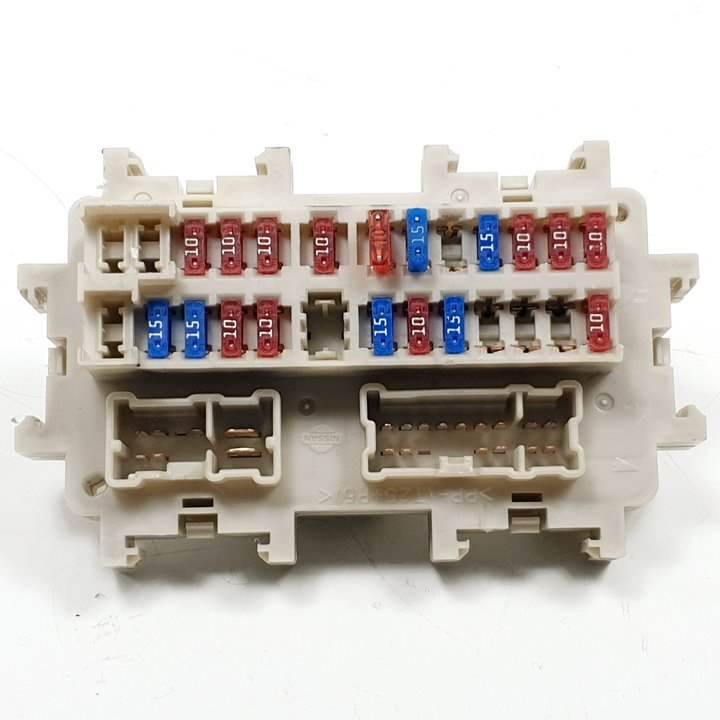 CAJA RELES / FUSIBLES - NISSAN - MURANO (Z50)
