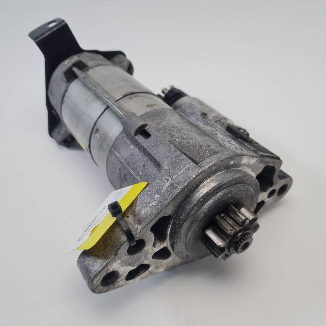 Starter motor - 8X2311001AB - JAGUAR - XJ (X351)