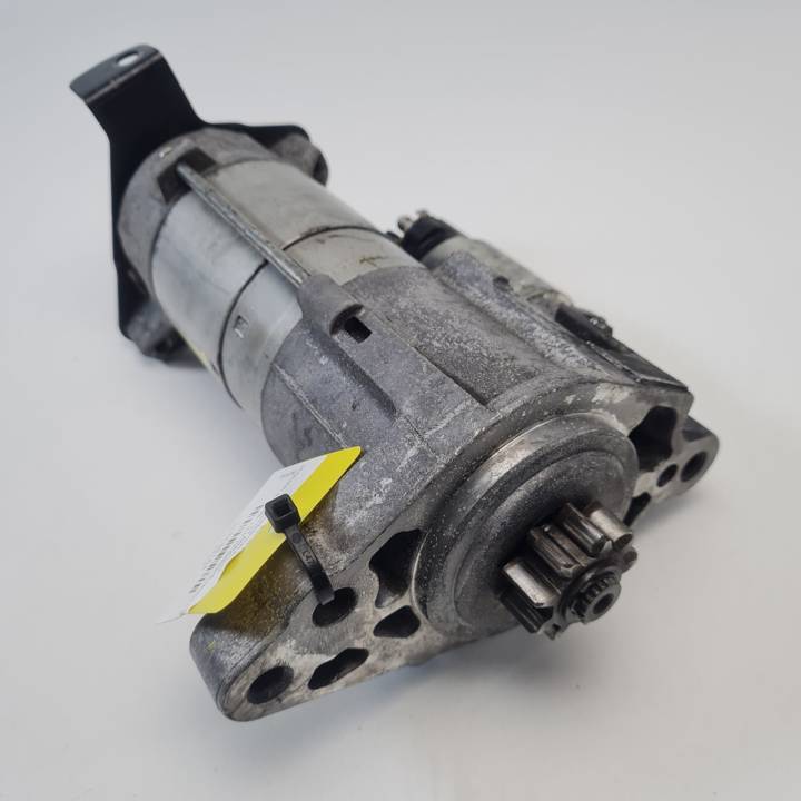 MOTOR ARRANQUE 8X2311001AB JAGUAR XJ (X351) Autodesguaces Alicante