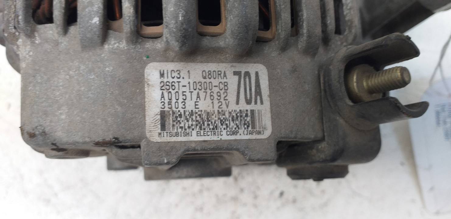 ALTERNADOR