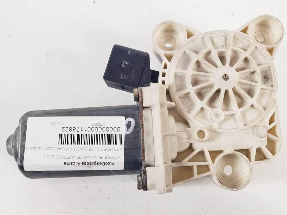 MOTOR ELEVALUNAS DELANTERO DERECHO - 2118201742 - MERCEDES - CLASE C (W203) FAMILIAR