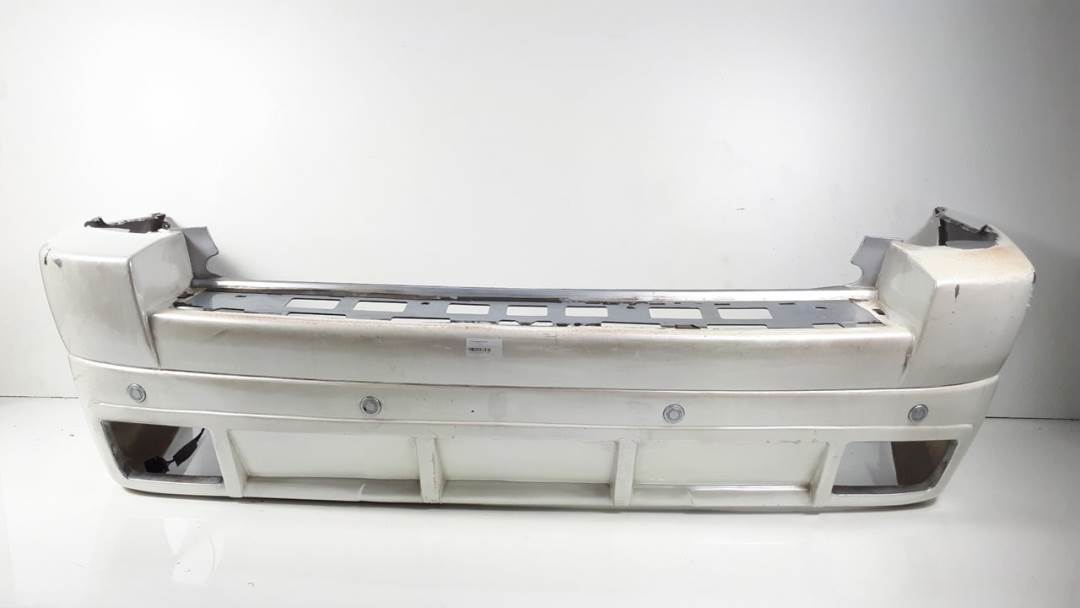 Stoßstange hinten - LAND ROVER - RANGE ROVER SPORT (L320)