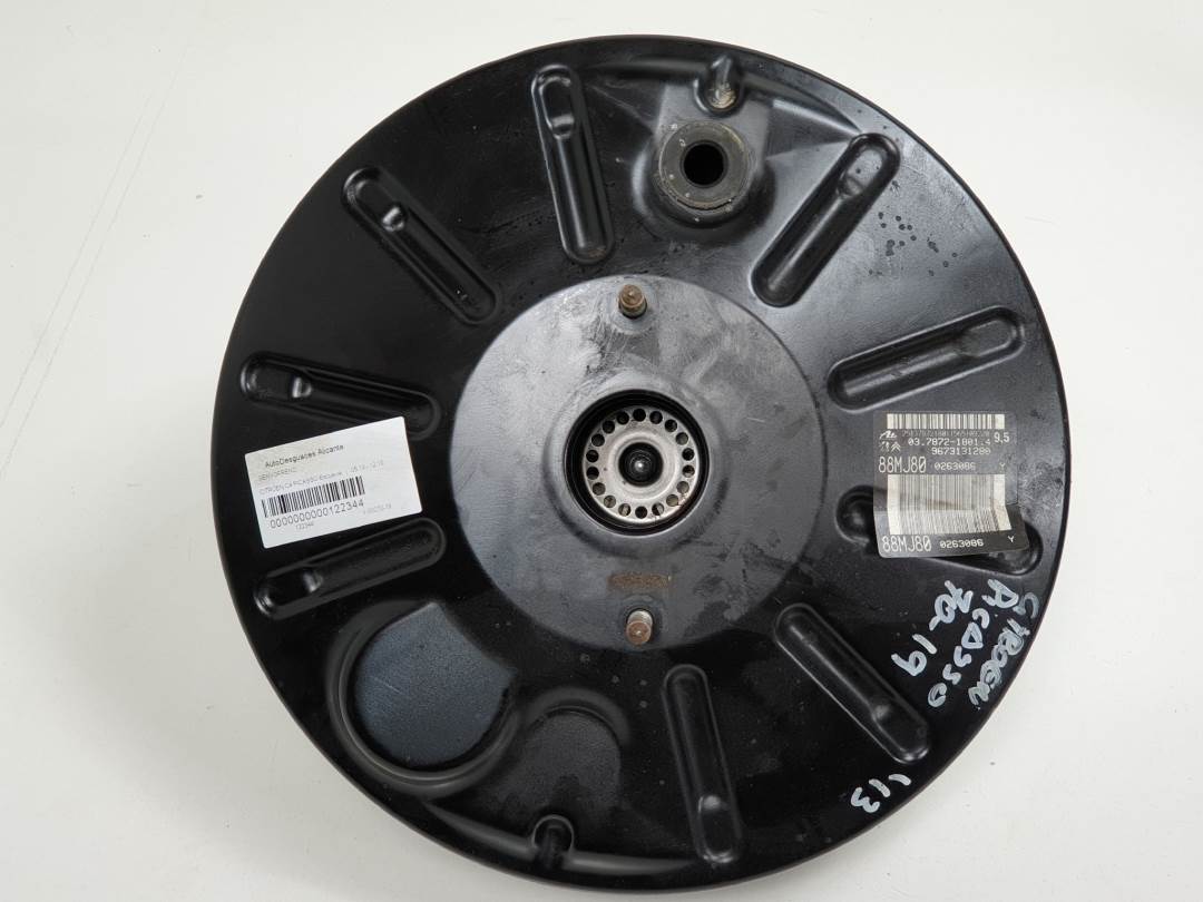 SERVOFRENO - 9673131280 - CITROEN - C4 PICASSO