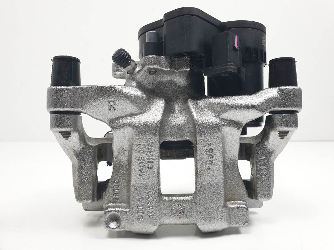 Bremssattel hinten rechts - BGKM26980 - MAZDA - 3 BERLINA (BP)