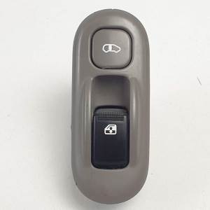 MANDO ELEVALUNAS TRASERO IZQUIERDO 935804D301 KIA CARNIVAL Autodesguaces Alicante