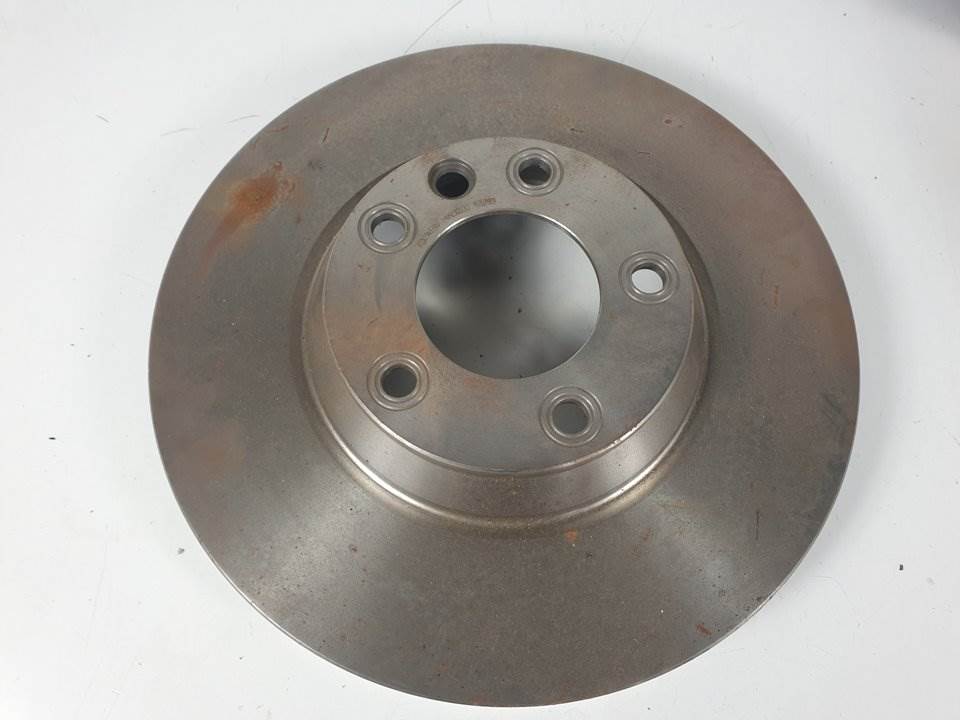 DISCO FRENO DELANTERO - ADC1459V - VOLKSWAGEN - TOUAREG (7LA)