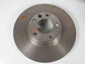 DISCO FRENO DELANTERO ADC1459V VOLKSWAGEN TOUAREG (7LA) Autodesguaces Alicante