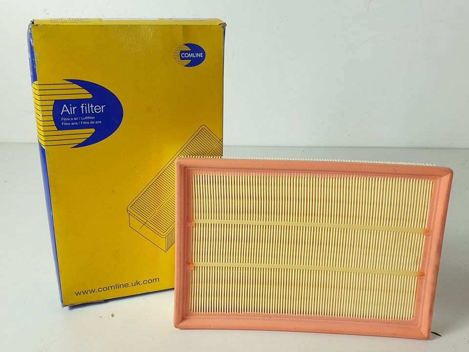 FILTRO AIRE - EAF492 - FORD - FOCUS BERLINA (CAP)