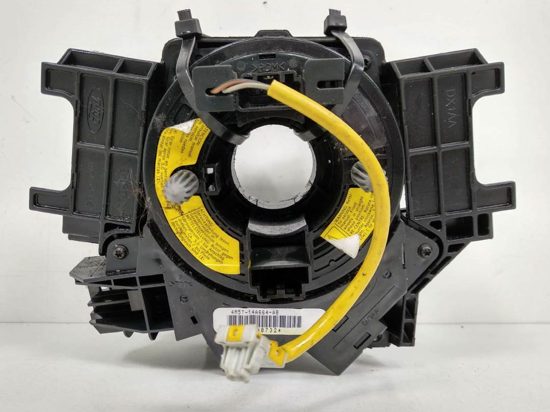 ANILLO AIRBAG - 4M5T14A664AB - FORD - FOCUS LIM. (CB4)