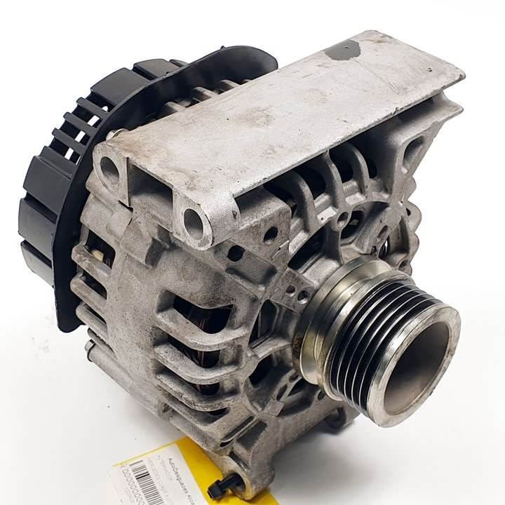 ALTERNADOR - A13VI237 - MERCEDES - CLASE A (W168)
