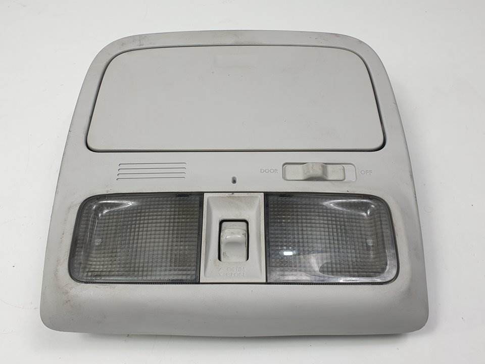 LUZ INTERIOR - VC12086 - SUBARU - FORESTER S12