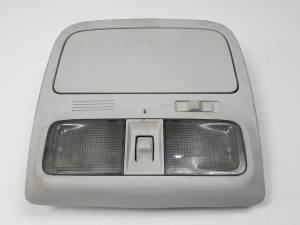 LUZ INTERIOR VC12086 SUBARU FORESTER S12 Autodesguaces Alicante