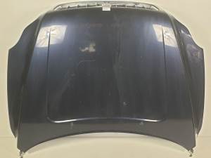 CAPOT VOLVO XC90 Autodesguaces Alicante
