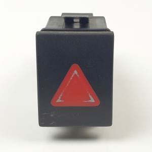 WARNING 6Q0953235A VOLKSWAGEN POLO (9N3) Autodesguaces Alicante