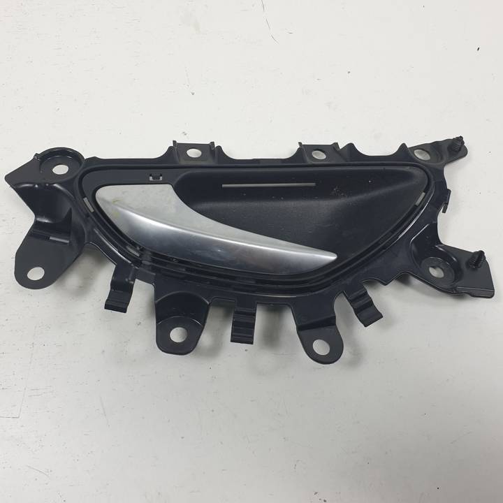 MANETA INTERIOR TRASERA IZQUIERDA A2137601700 MERCEDES MERCEDES CLASE C BERLINA (W205) (2015 - 2023) Autodesgu