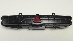 WARNING 6395454507 MERCEDES VIANO (W639) Autodesguaces Alicante