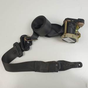 CINTURON SEGURIDAD DELANTERO DERECHO 4X43F61294CD JAGUAR X-TYPE (X400) Autodesguaces Alicante