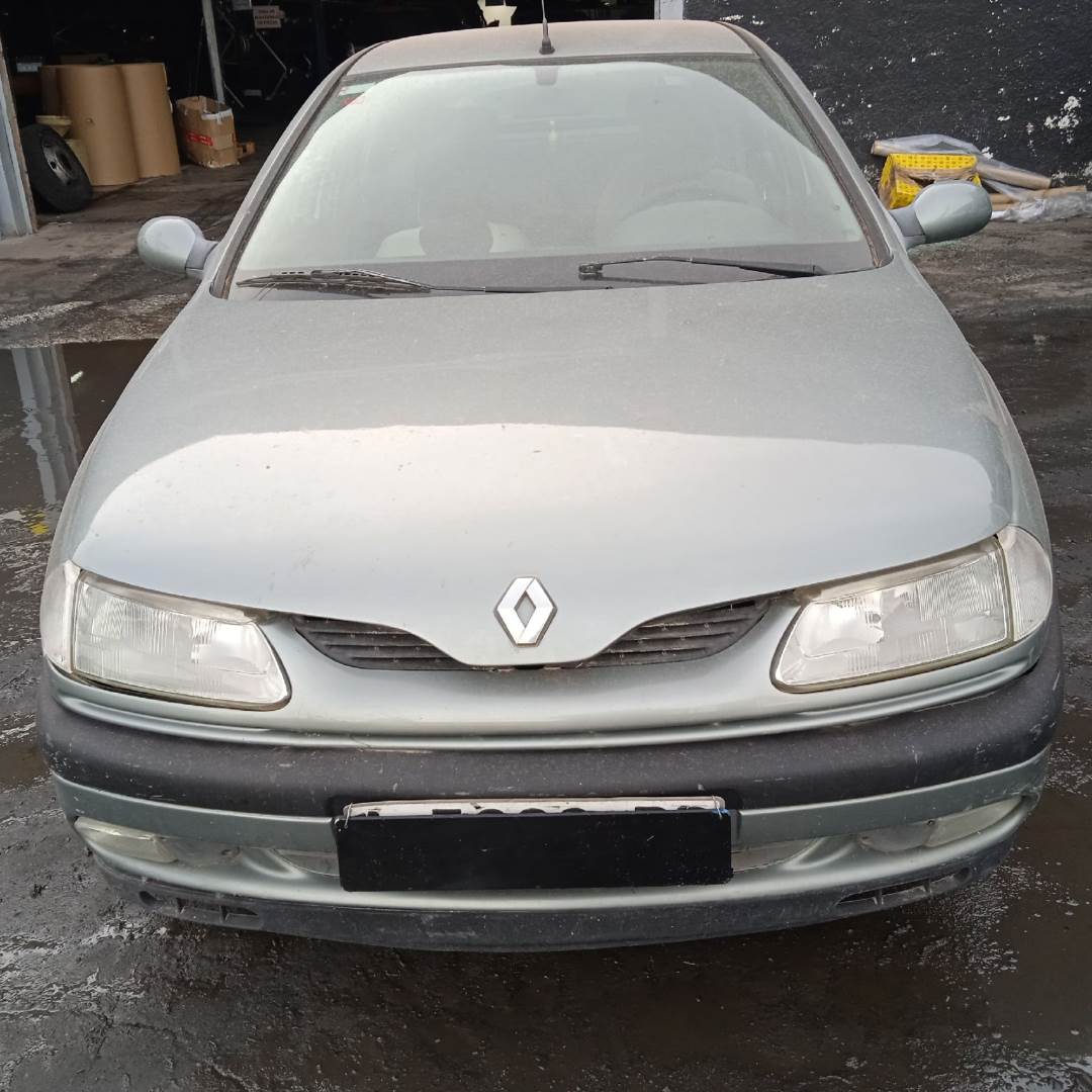 RENAULT LAGUNA (B56) (1998 - 2001)